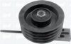 IPD 15-3343 Tensioner Pulley, V-belt